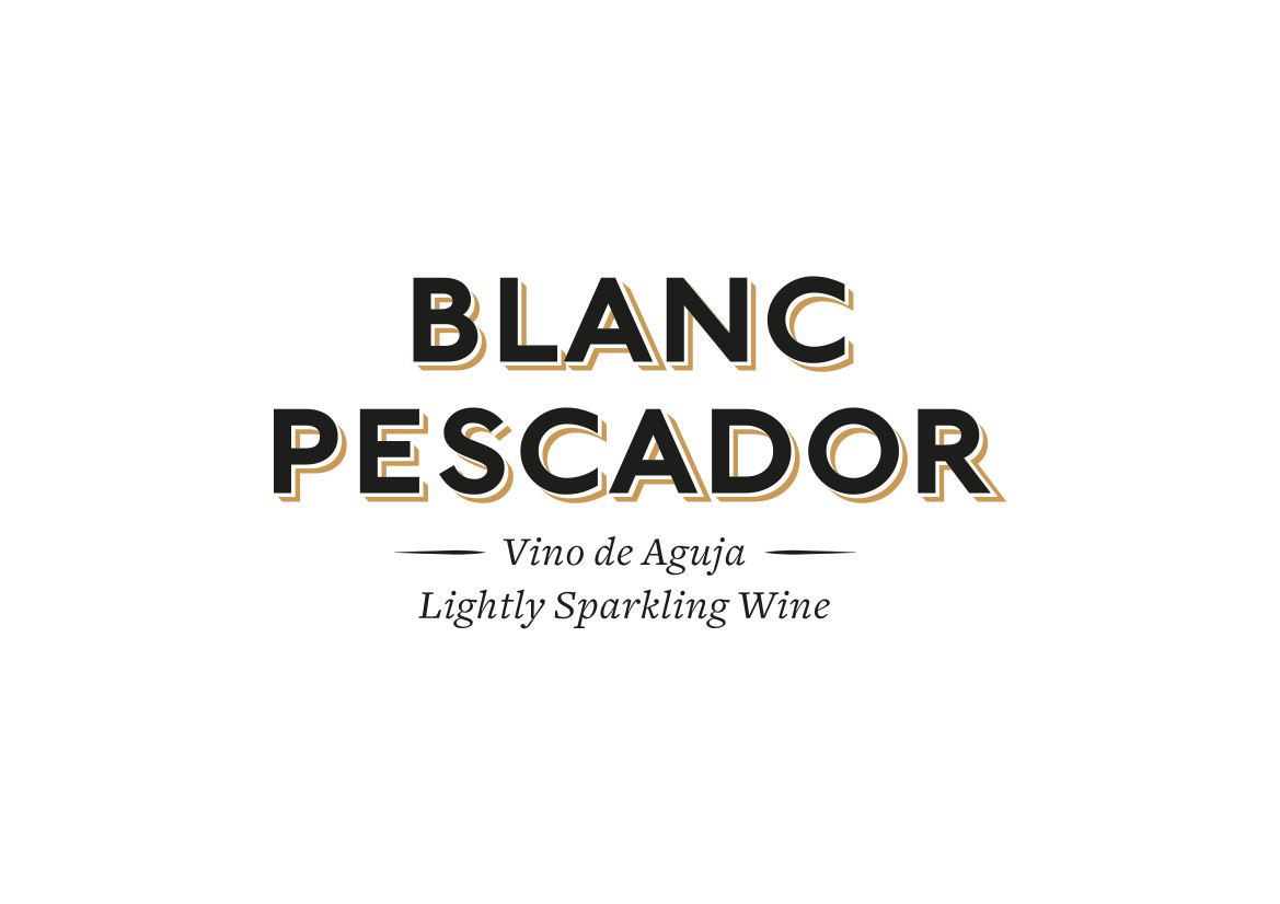 Blanc Pescador